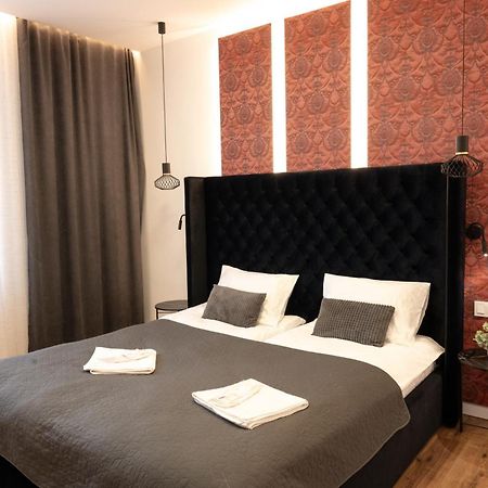 Luxury Apartments Laborca Užhorod Exteriér fotografie