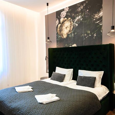Luxury Apartments Laborca Užhorod Exteriér fotografie