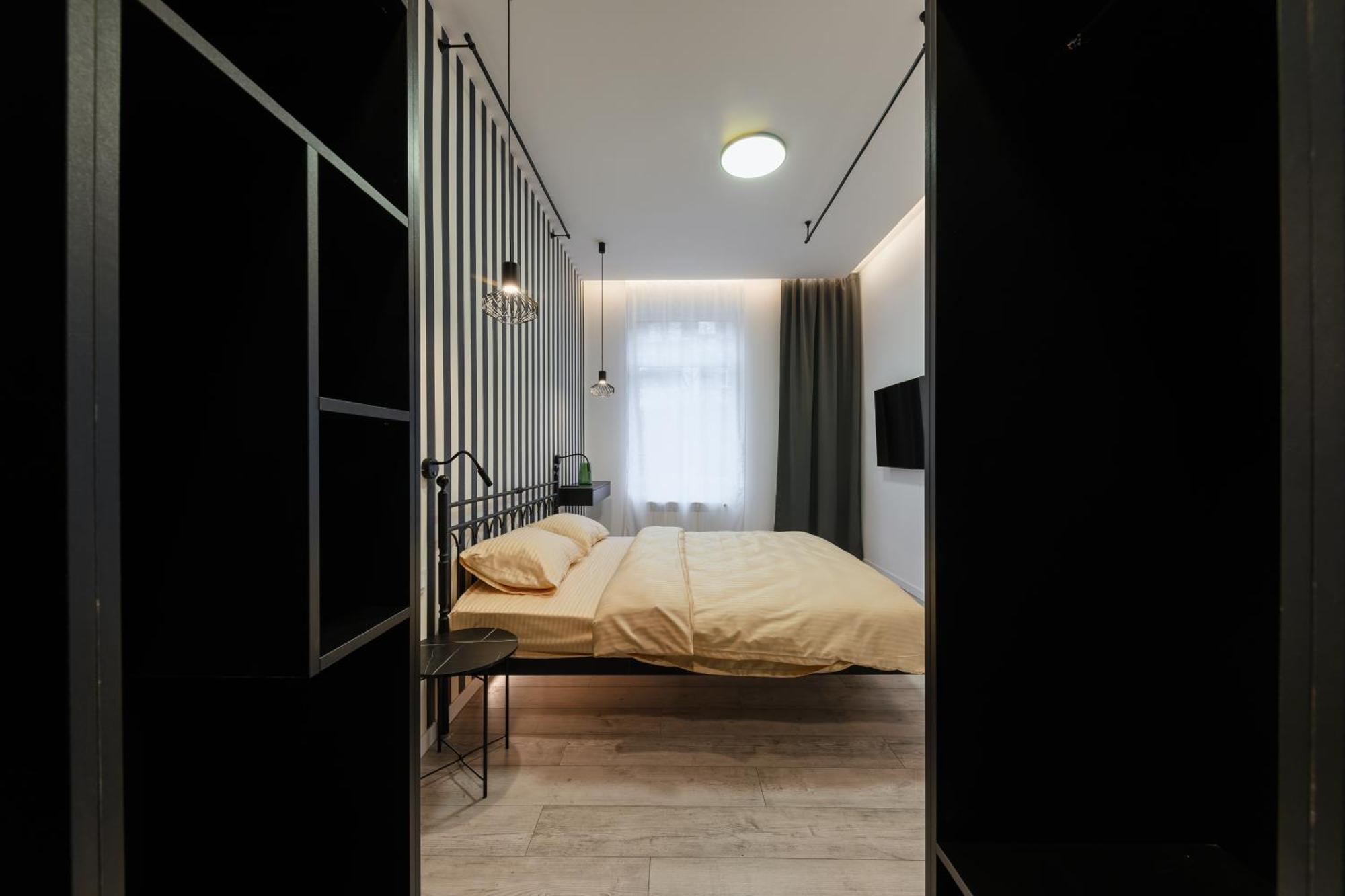 Luxury Apartments Laborca Užhorod Exteriér fotografie