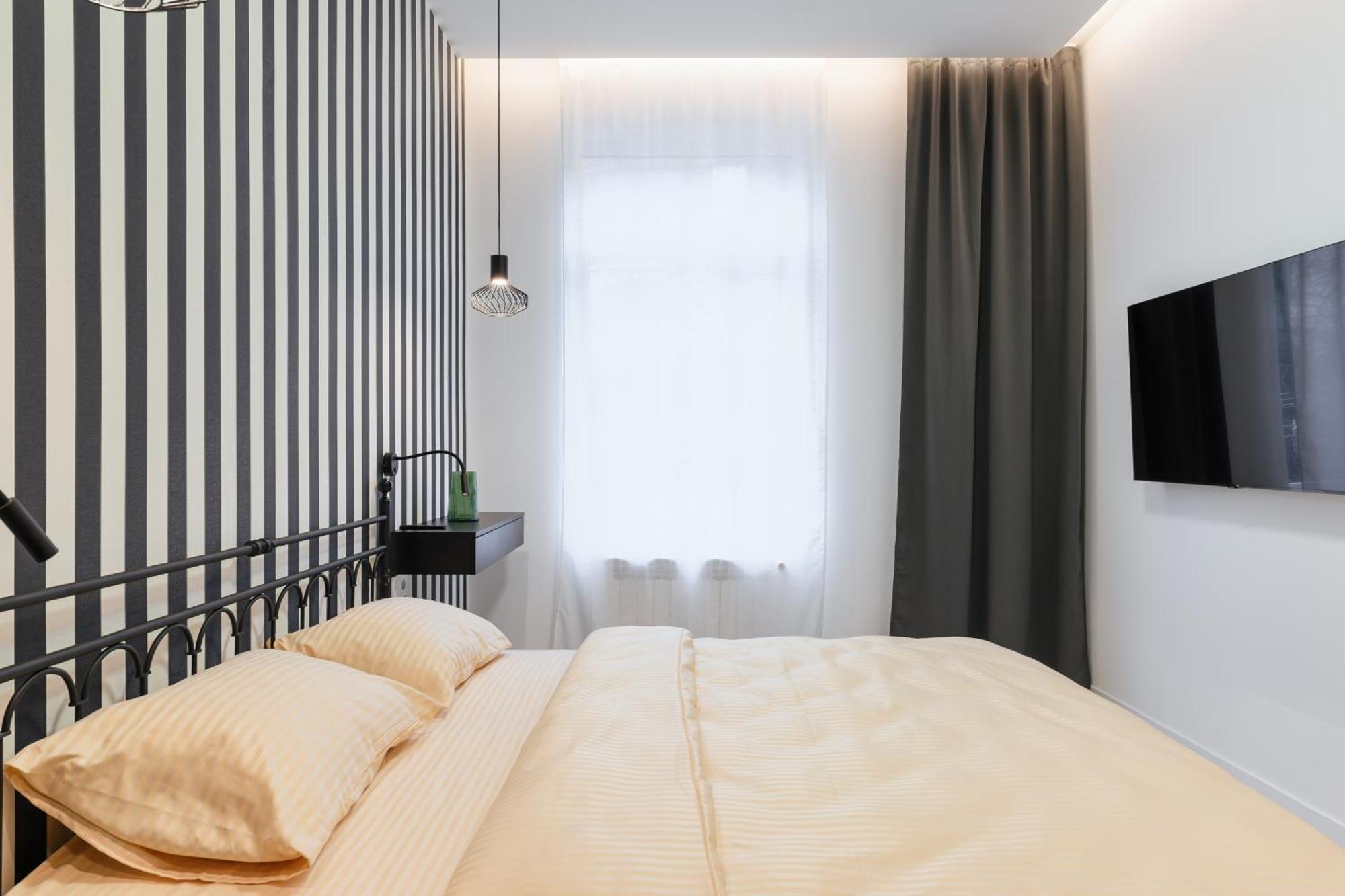 Luxury Apartments Laborca Užhorod Exteriér fotografie