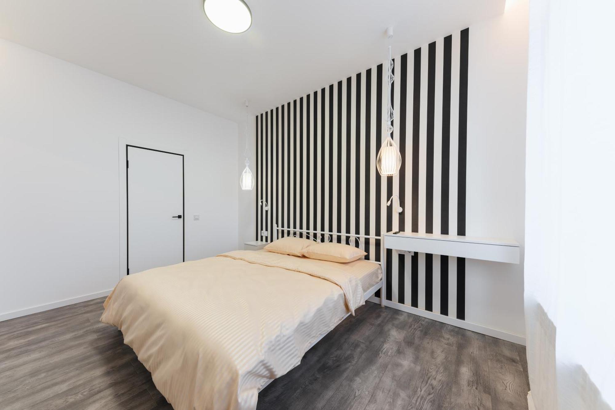 Luxury Apartments Laborca Užhorod Exteriér fotografie