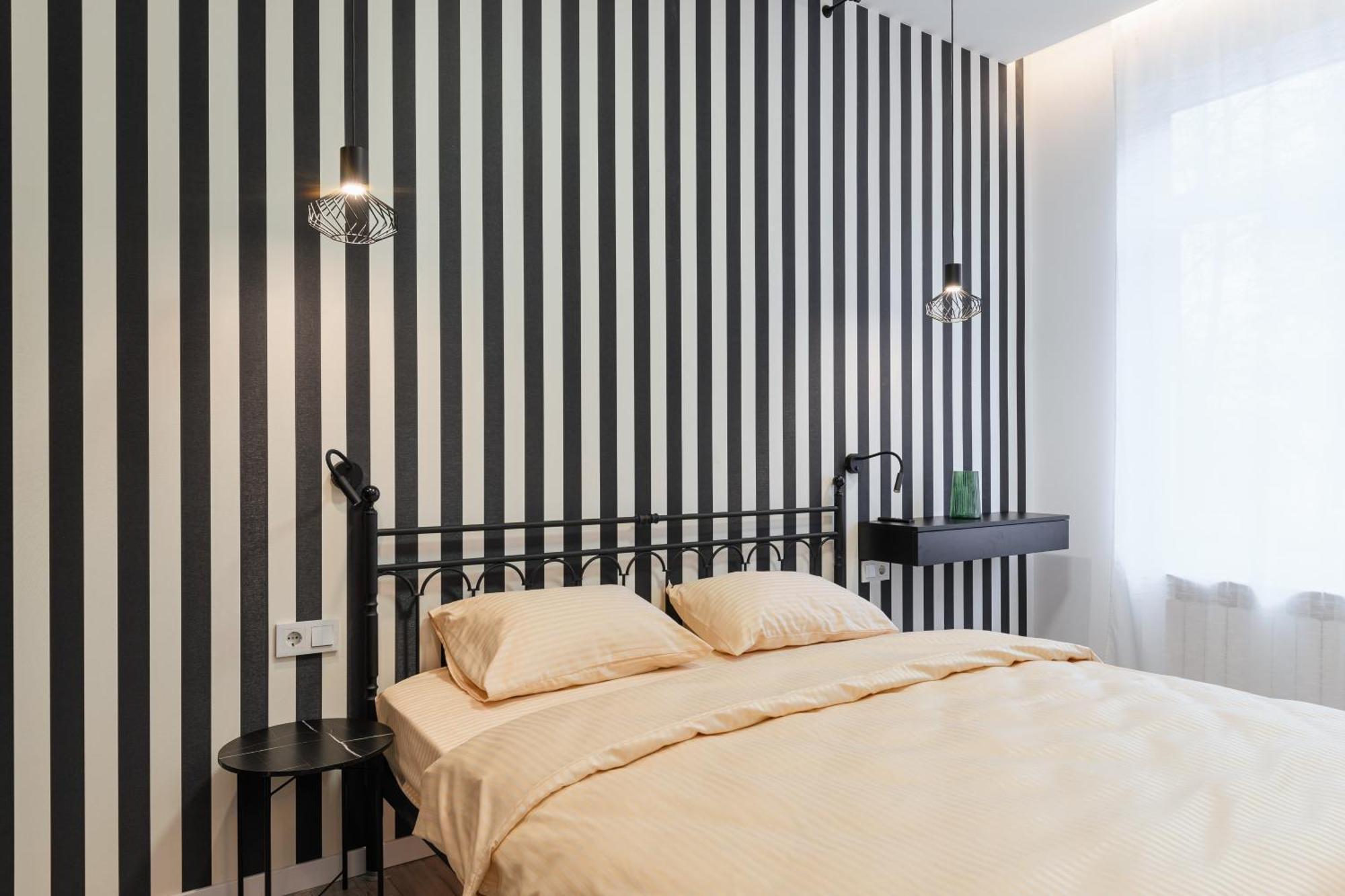 Luxury Apartments Laborca Užhorod Exteriér fotografie