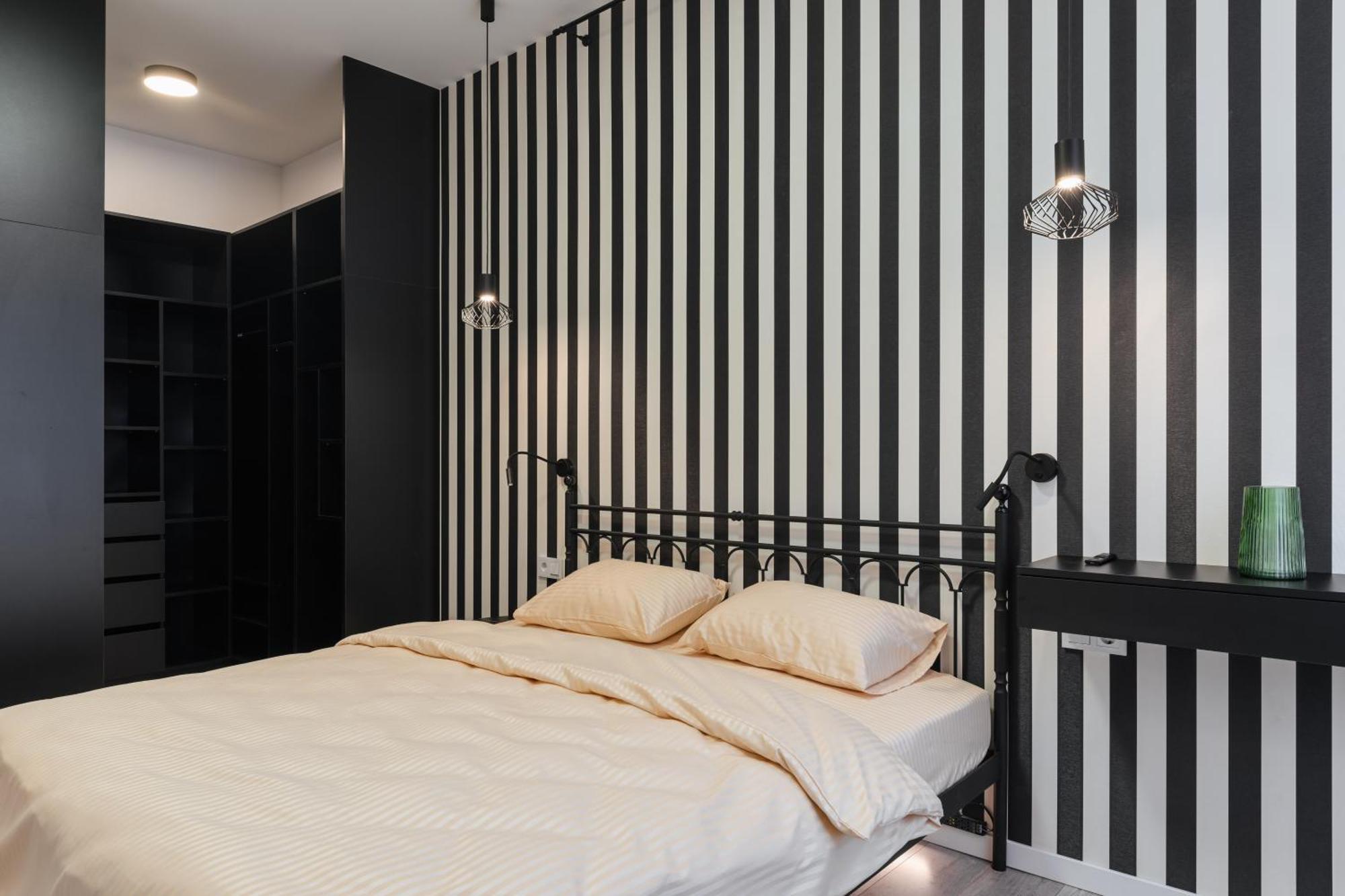 Luxury Apartments Laborca Užhorod Exteriér fotografie