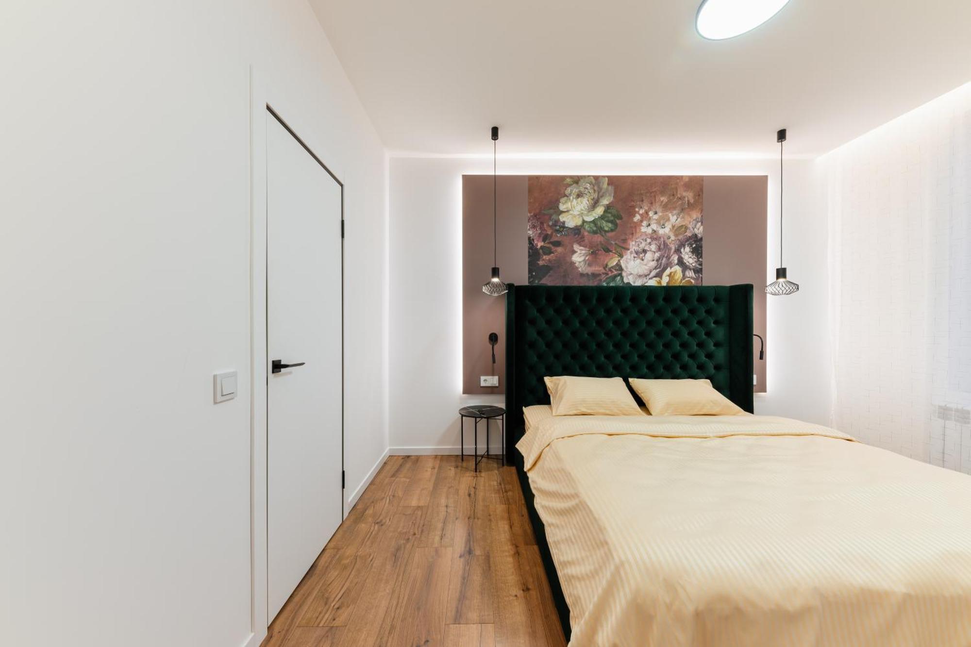 Luxury Apartments Laborca Užhorod Exteriér fotografie