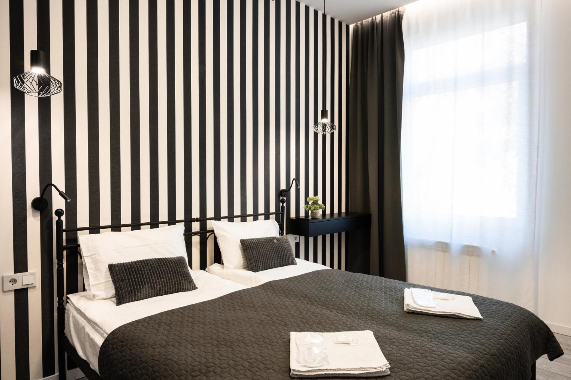 Luxury Apartments Laborca Užhorod Exteriér fotografie